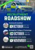 Recruitment Roadshow Event - Basingstoke