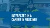 Shrewsbury Recruitment Event